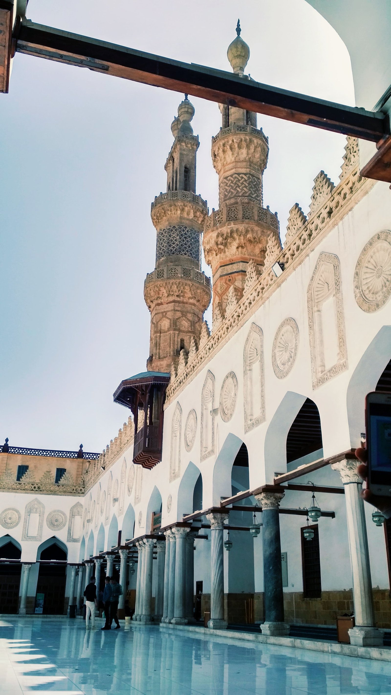 Masjid Al-Azhar